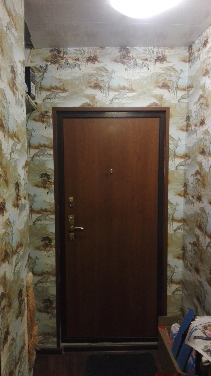 3-комнатная квартира, 50.4 м² - фото 12