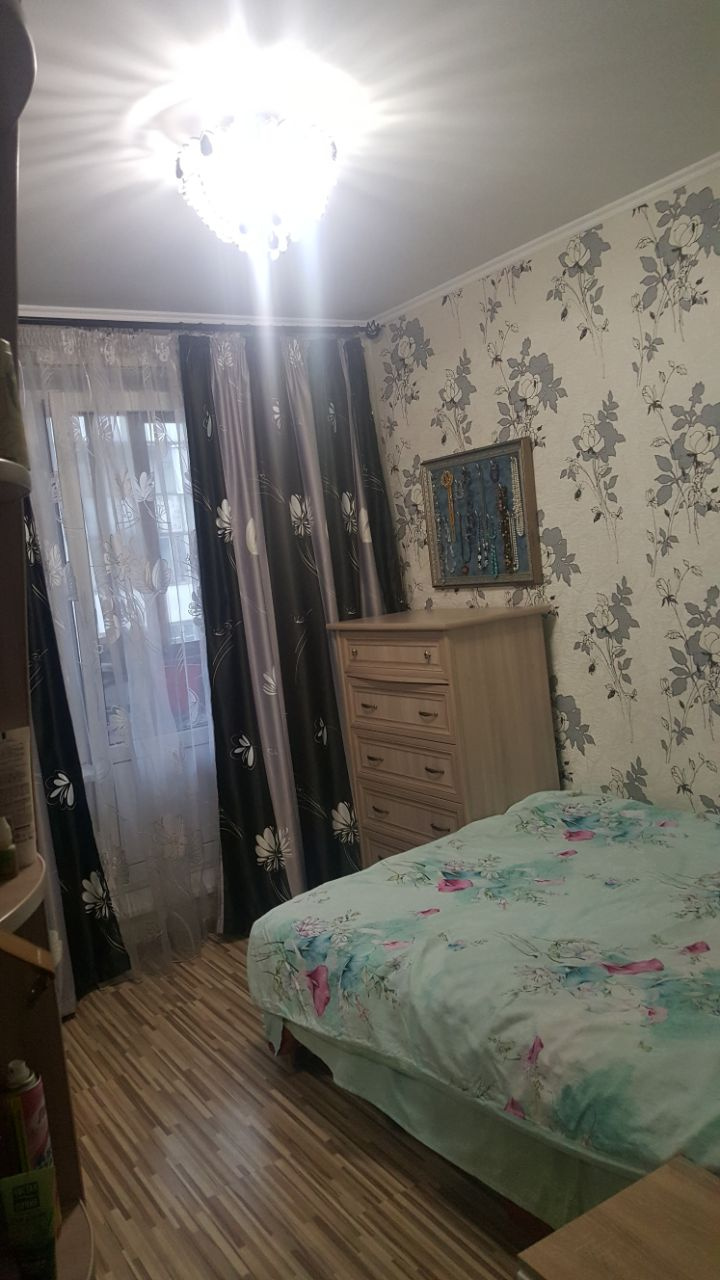 3-комнатная квартира, 50.4 м² - фото 8