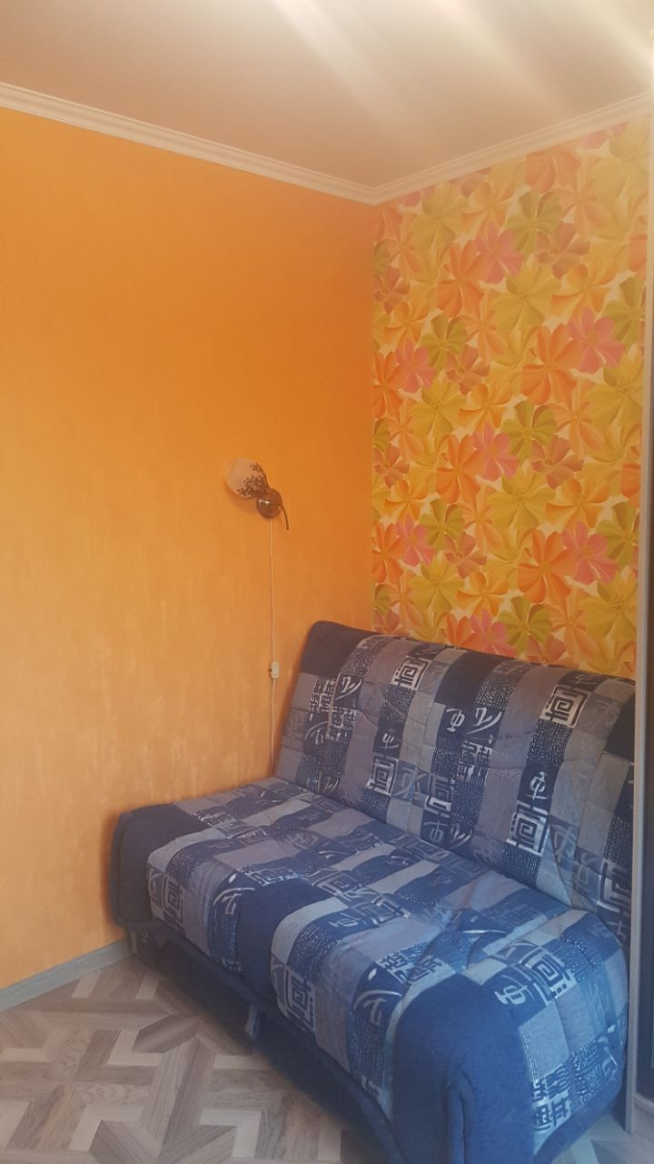 3-комнатная квартира, 50.4 м² - фото 4