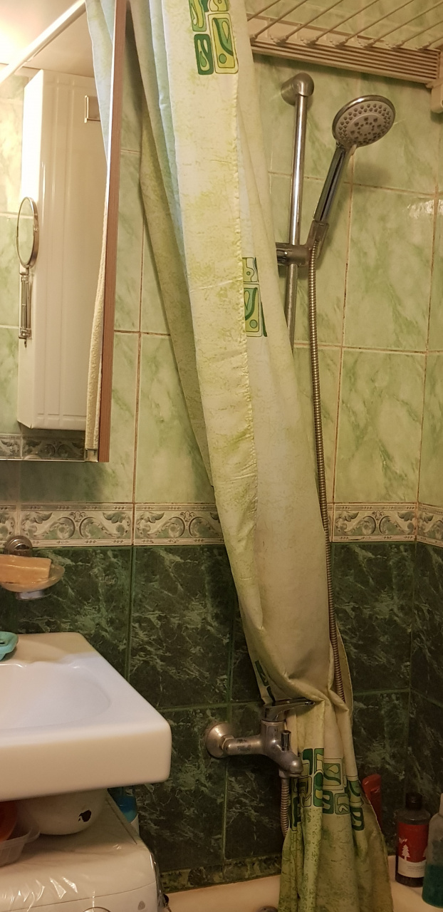 3-комнатная квартира, 50.4 м² - фото 15