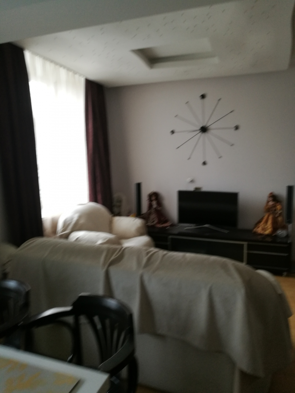 3-комнатная квартира, 89 м² - фото 3