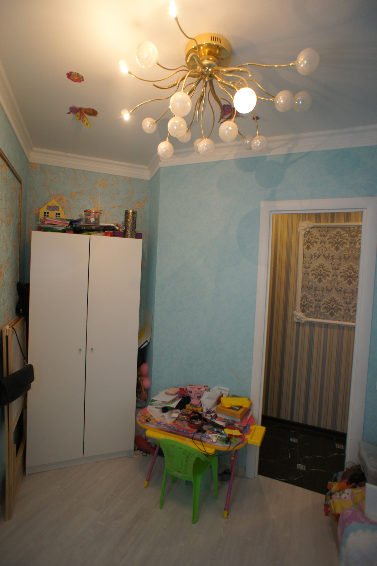 2-комнатная квартира, 66 м² - фото 20