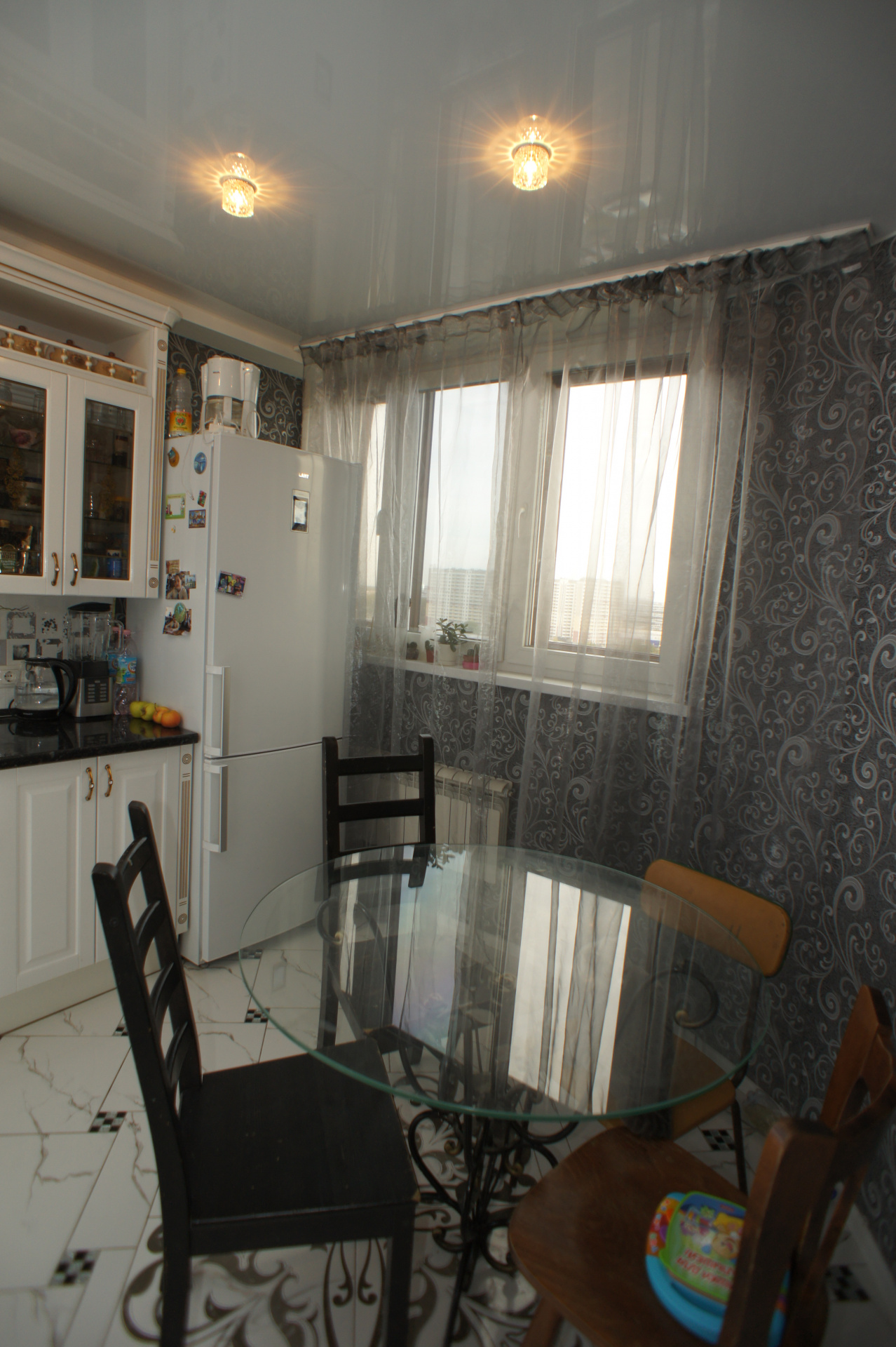 2-комнатная квартира, 66 м² - фото 9