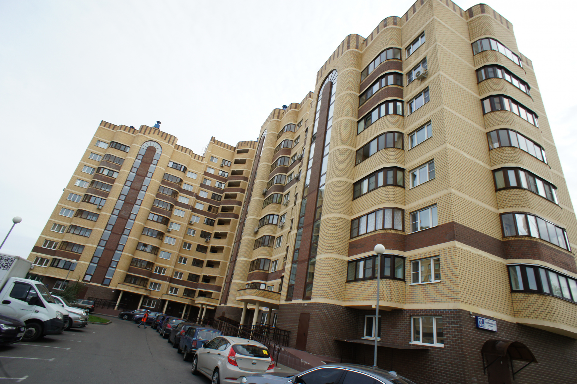 2-комнатная квартира, 66 м² - фото 3