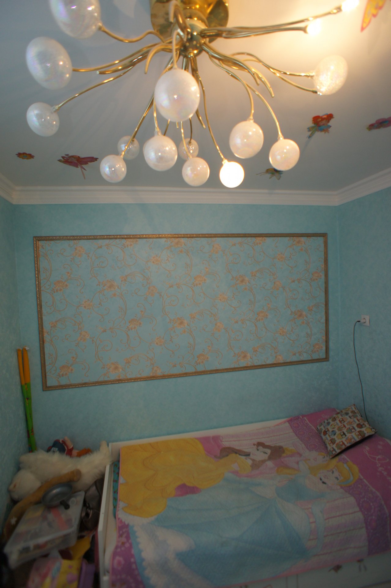 2-комнатная квартира, 66 м² - фото 21