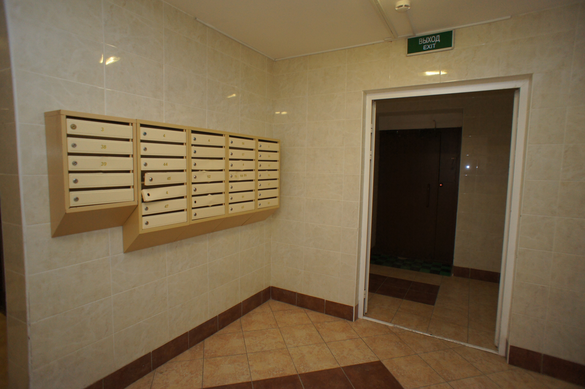 2-комнатная квартира, 66 м² - фото 4