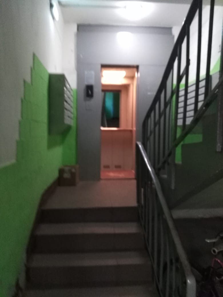 2-комнатная квартира, 40.2 м² - фото 23