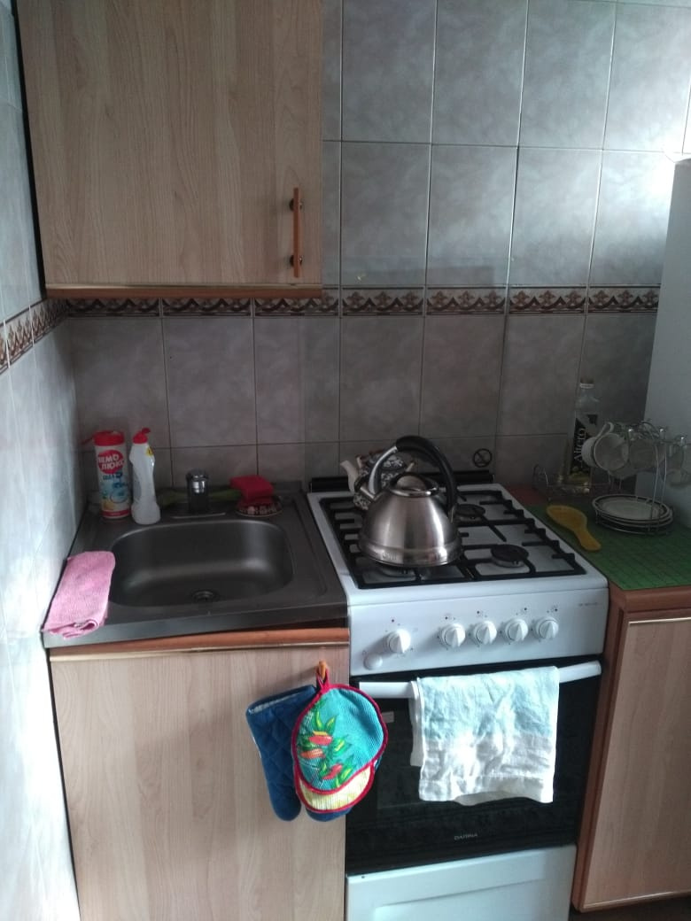 2-комнатная квартира, 40.2 м² - фото 21