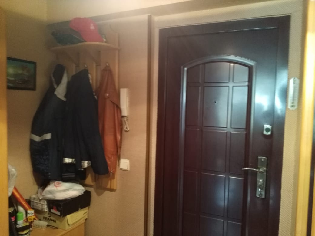 2-комнатная квартира, 40.2 м² - фото 22
