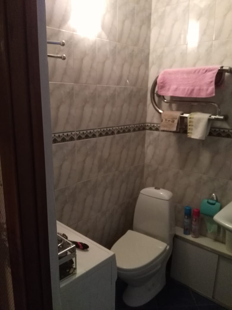 2-комнатная квартира, 40.2 м² - фото 18
