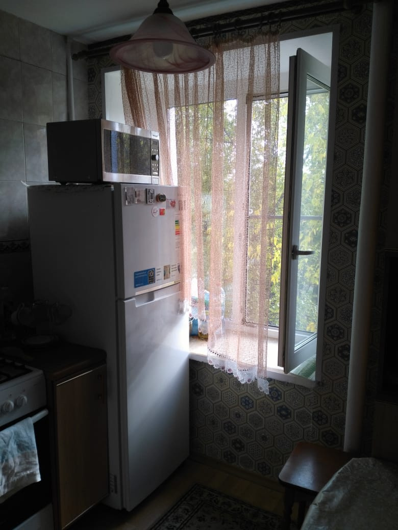 2-комнатная квартира, 40.2 м² - фото 19