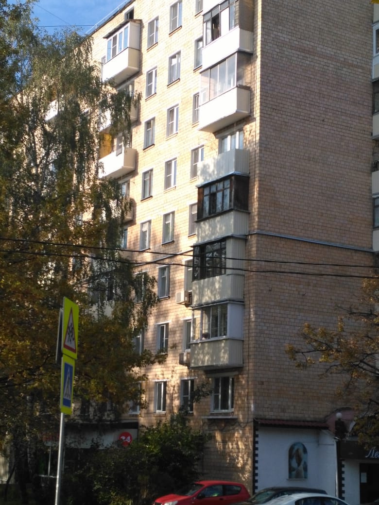 2-комнатная квартира, 40.2 м² - фото 25