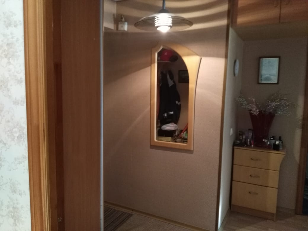 2-комнатная квартира, 40.2 м² - фото 16