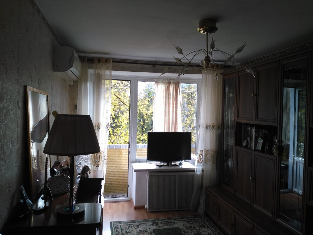2-комнатная квартира, 40.2 м² - фото 8