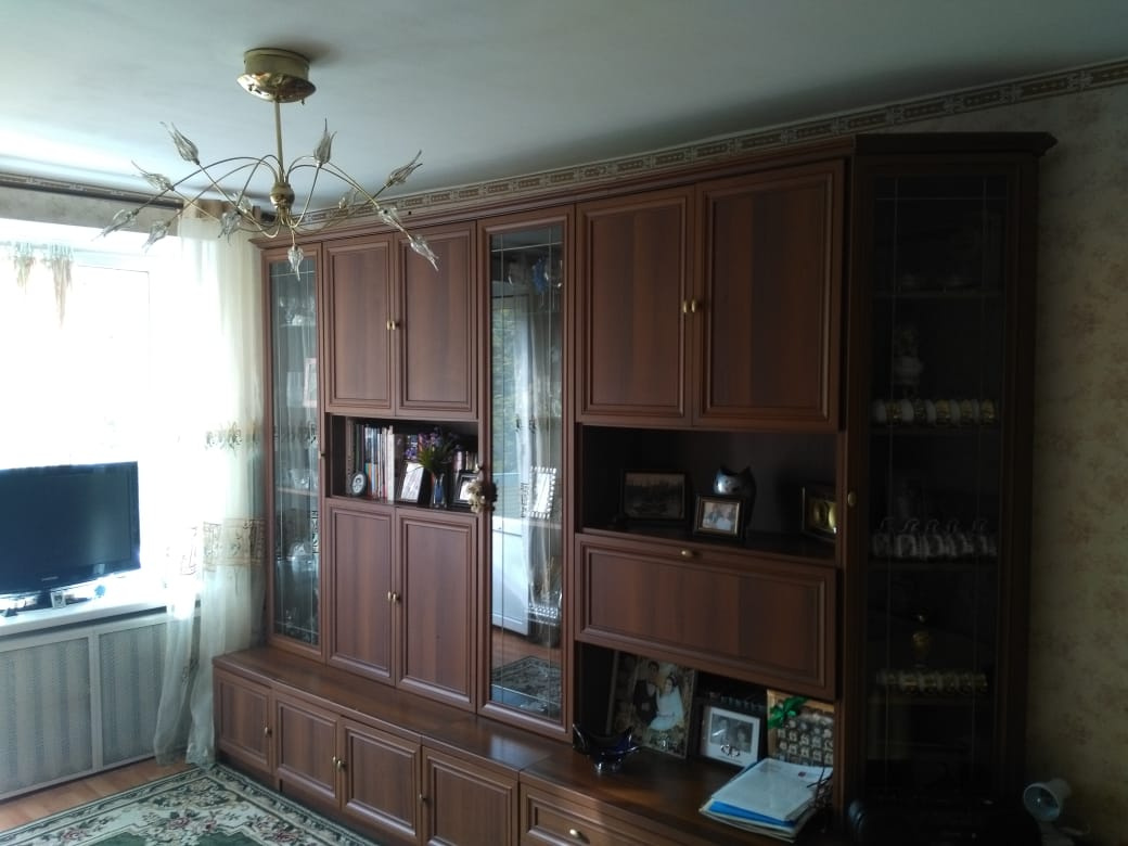 2-комнатная квартира, 40.2 м² - фото 9