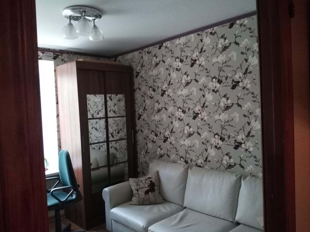 2-комнатная квартира, 40.2 м² - фото 15