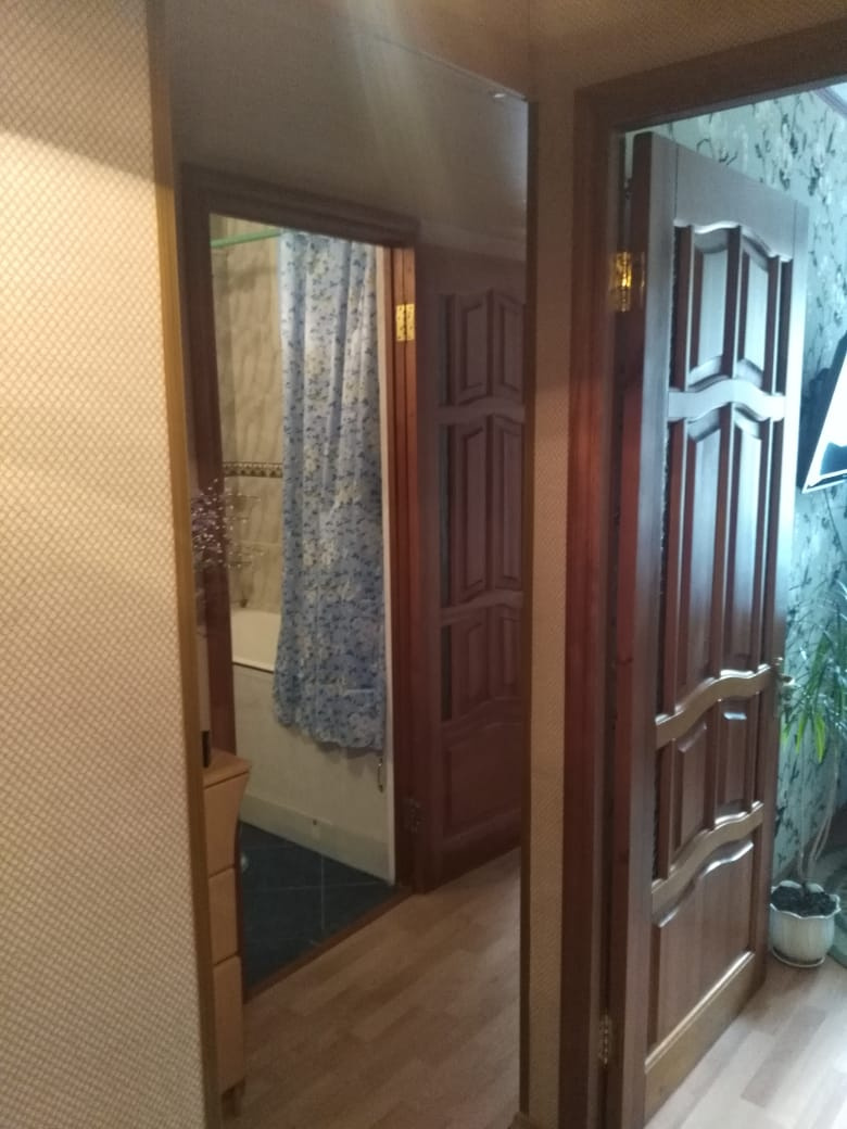 2-комнатная квартира, 40.2 м² - фото 11