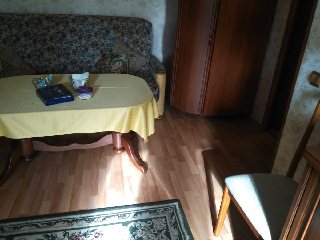 2-комнатная квартира, 40.2 м² - фото 3