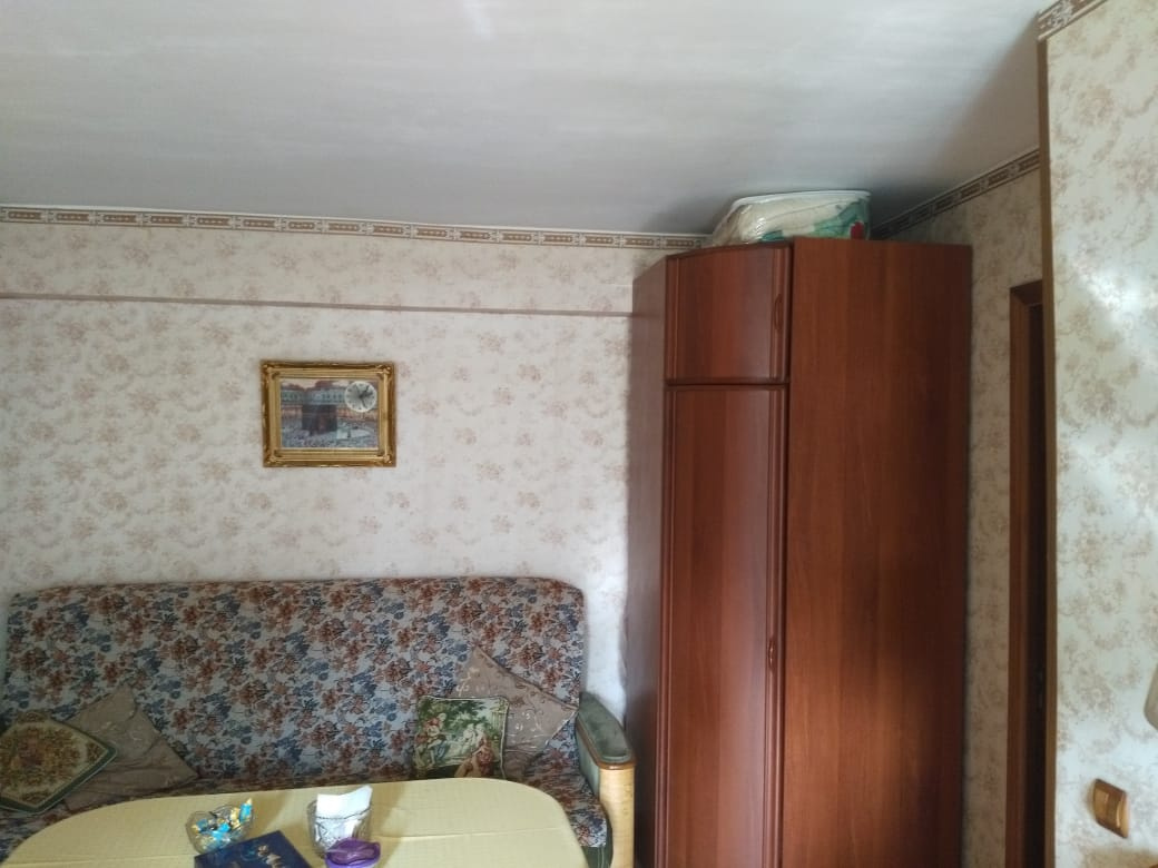 2-комнатная квартира, 40.2 м² - фото 17