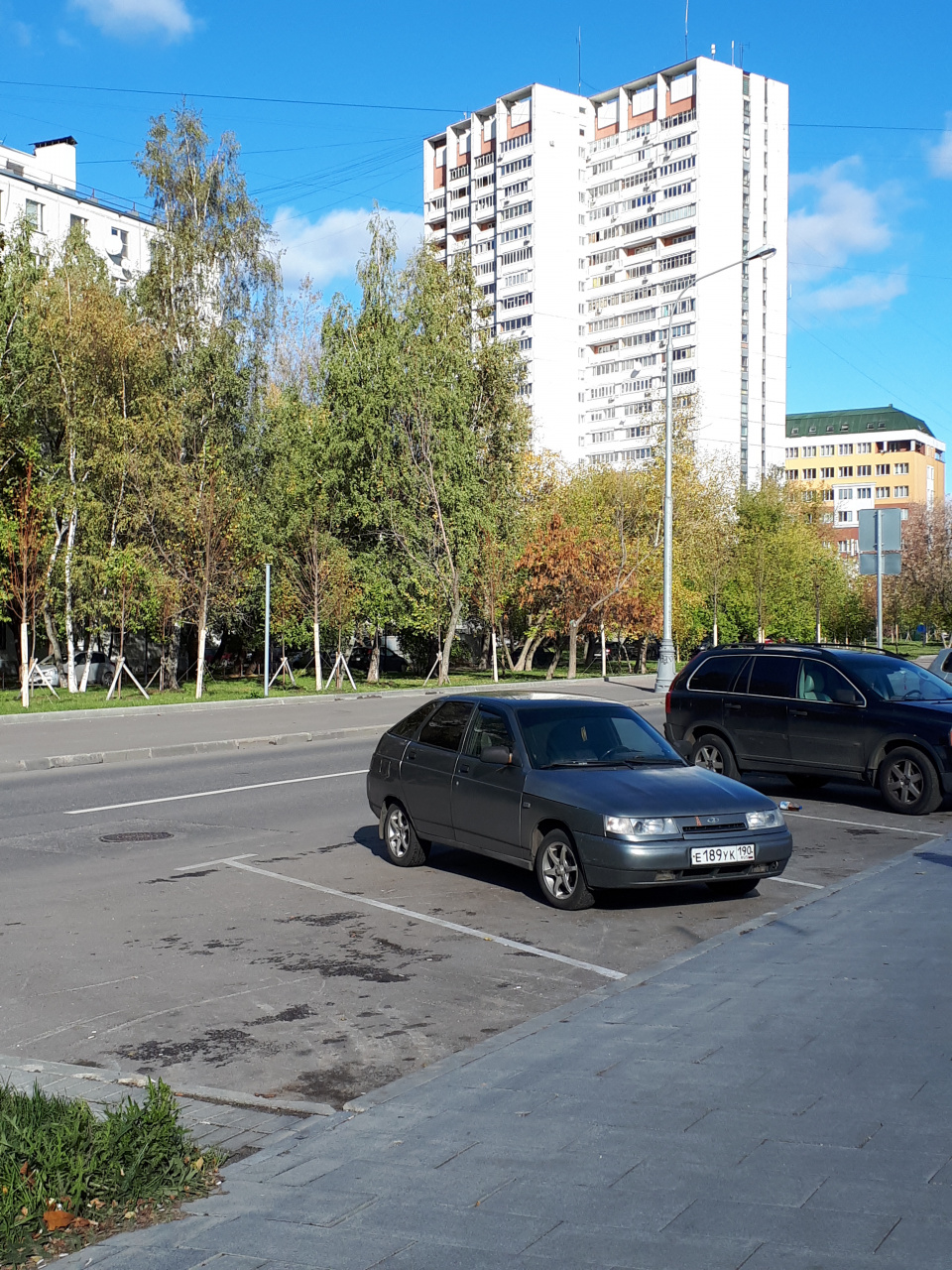 3-комнатная квартира, 71 м² - фото 15