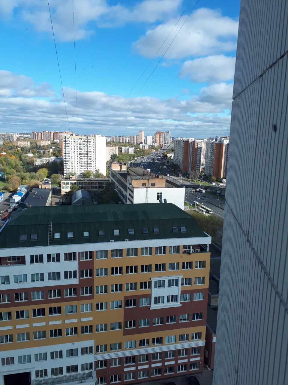 3-комнатная квартира, 71 м² - фото 11