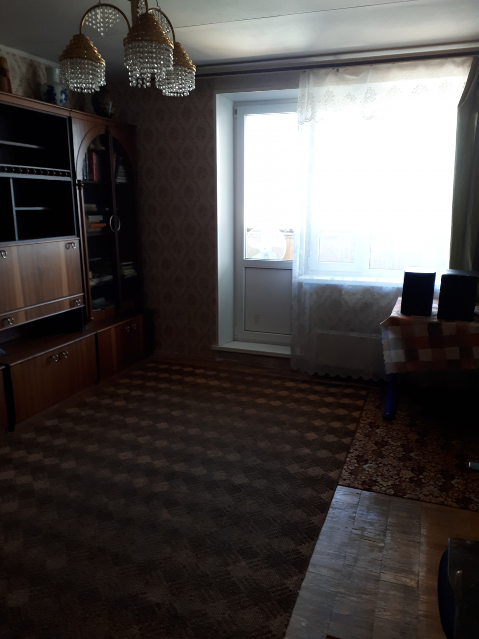 3-комнатная квартира, 71 м² - фото 2