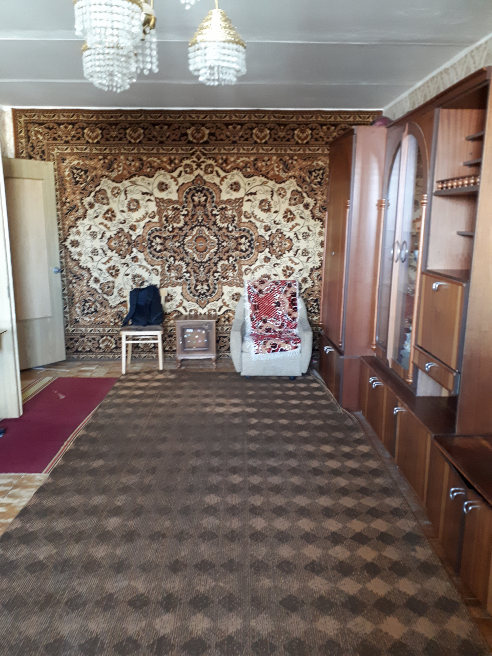 3-комнатная квартира, 71 м² - фото 7