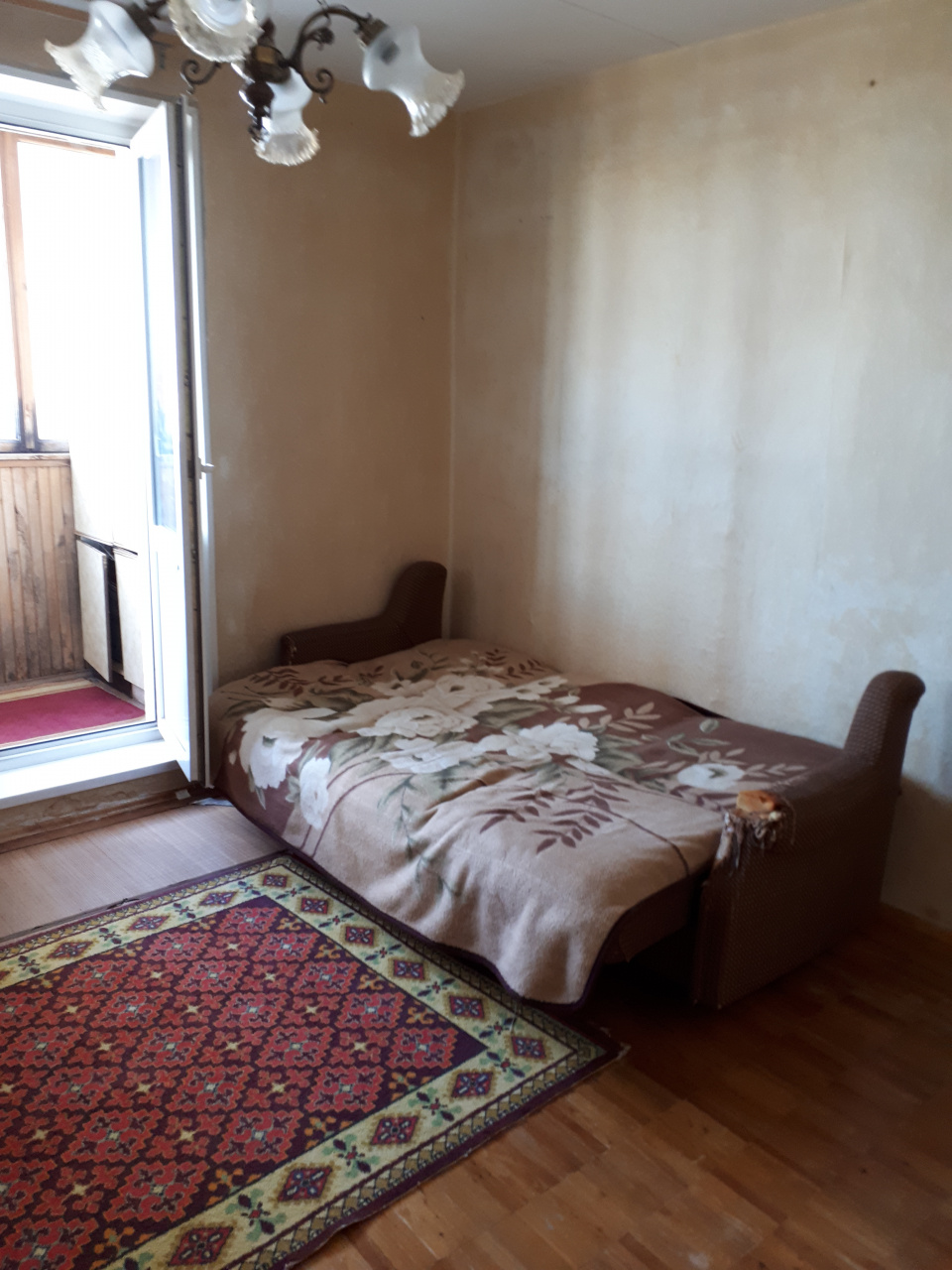 3-комнатная квартира, 71 м² - фото 9