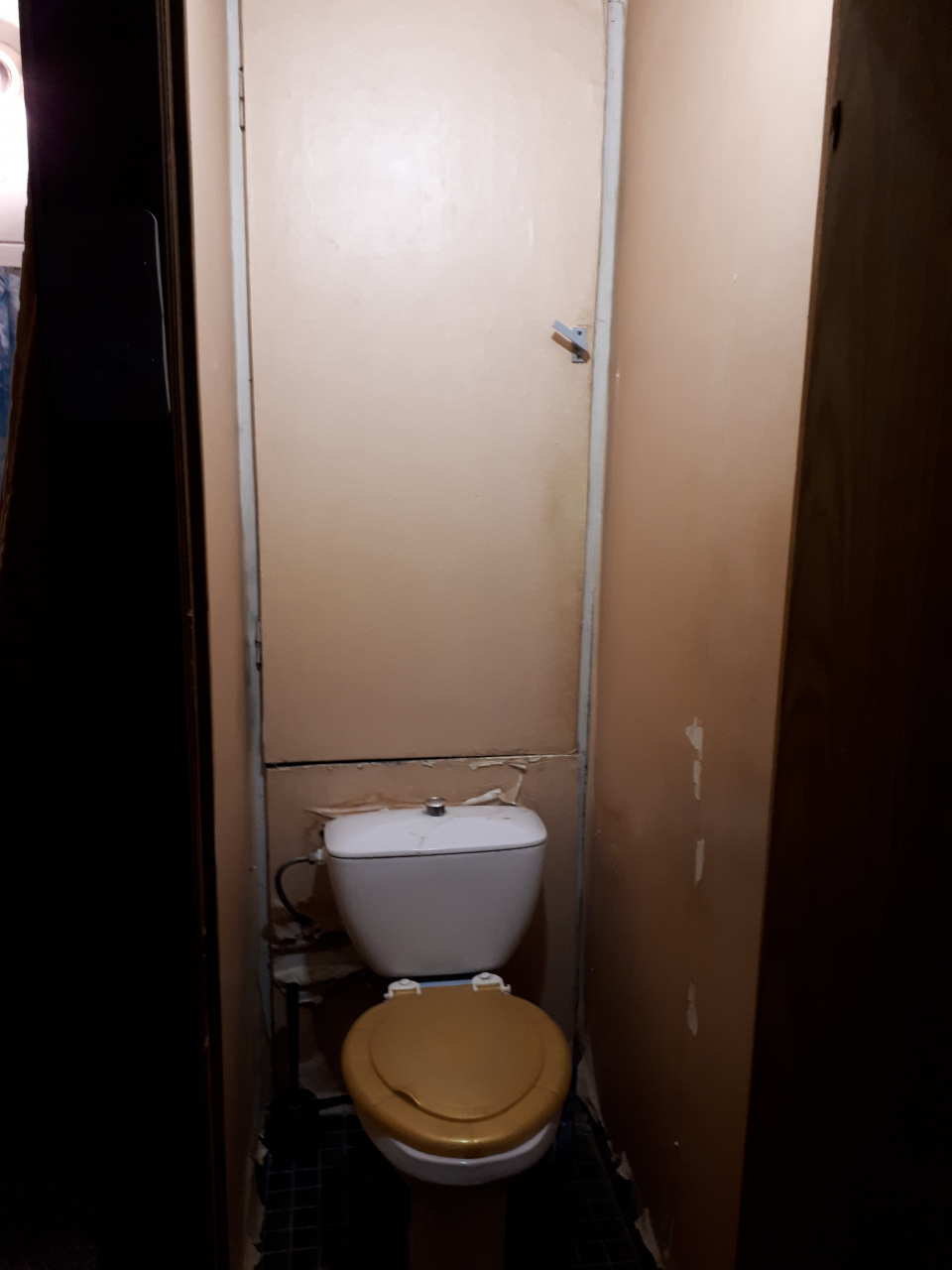 3-комнатная квартира, 71 м² - фото 13