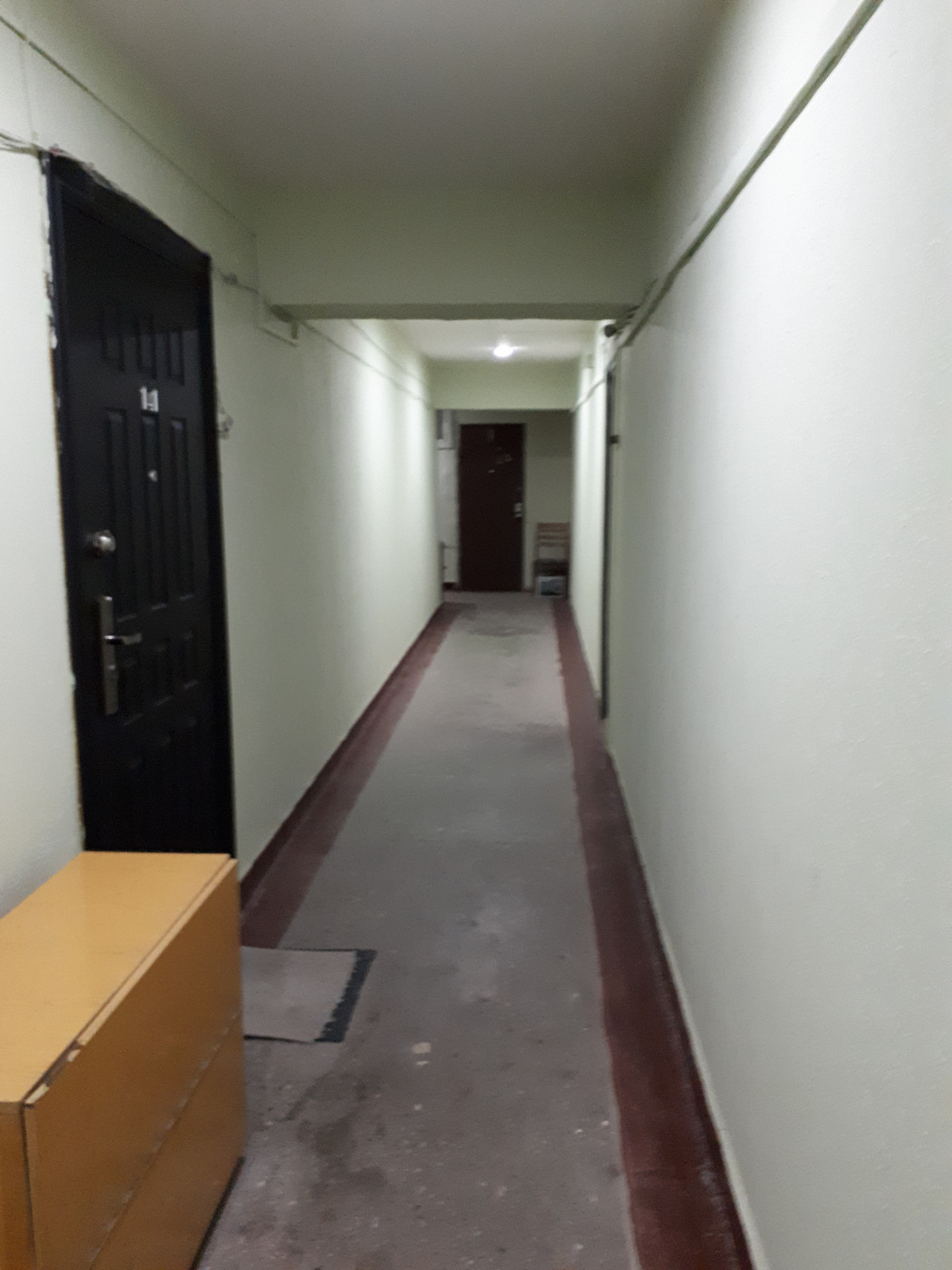 3-комнатная квартира, 71 м² - фото 12