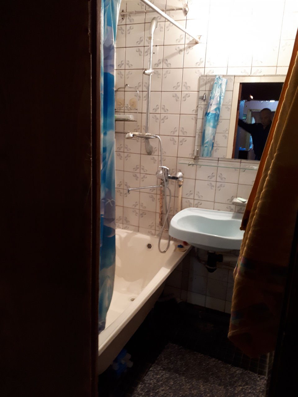 3-комнатная квартира, 71 м² - фото 10