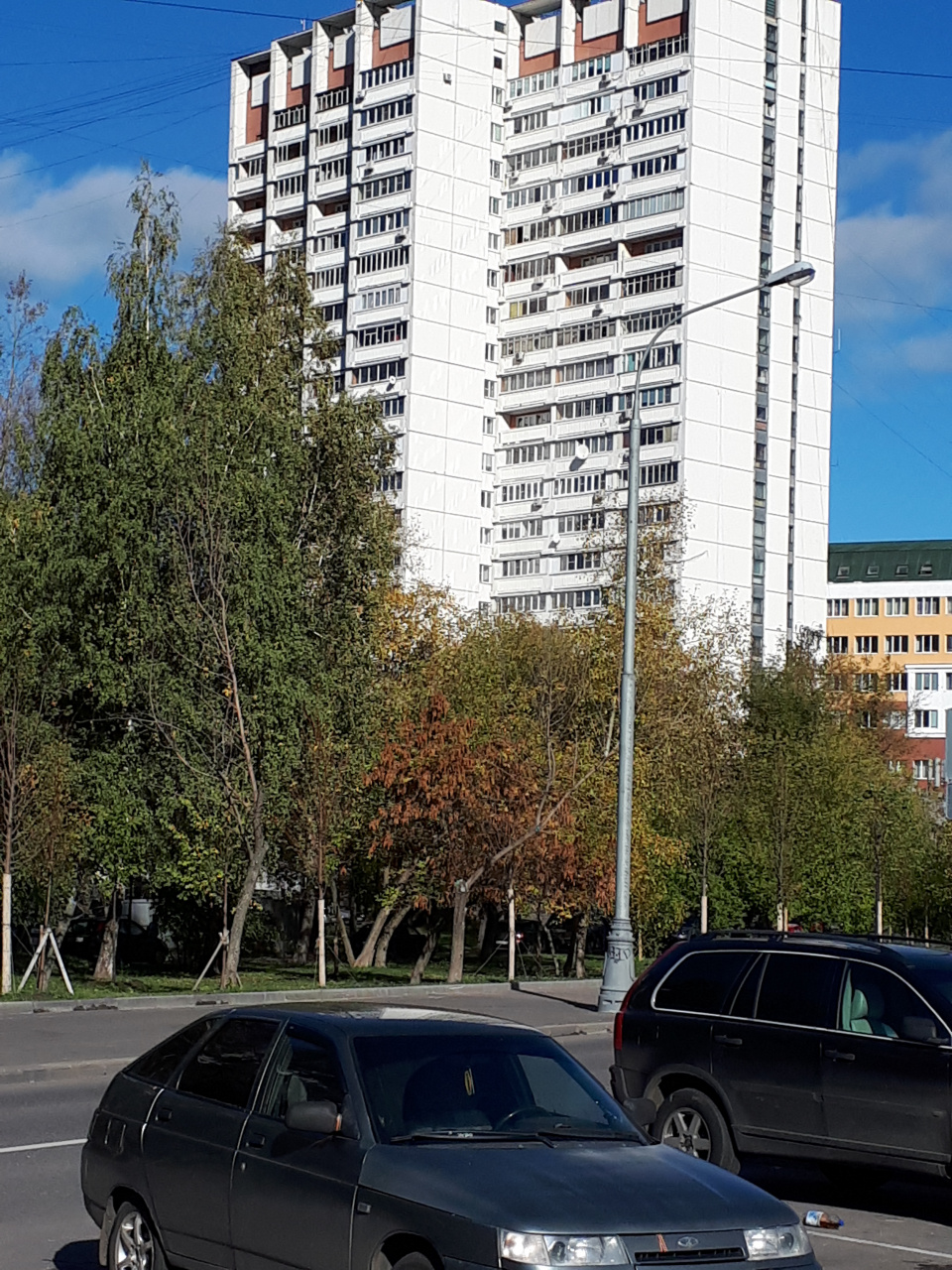 3-комнатная квартира, 71 м² - фото 16