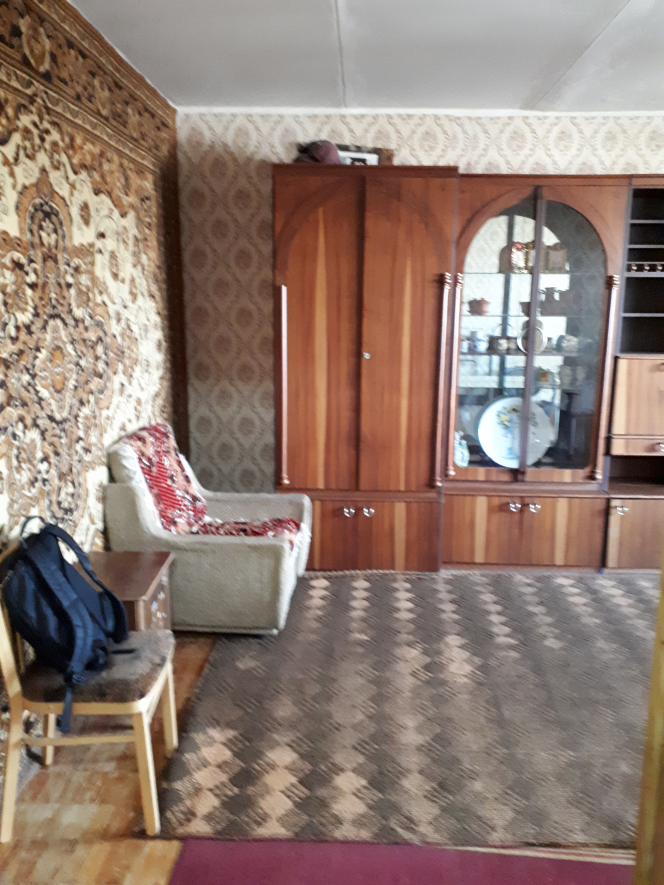 3-комнатная квартира, 71 м² - фото 3