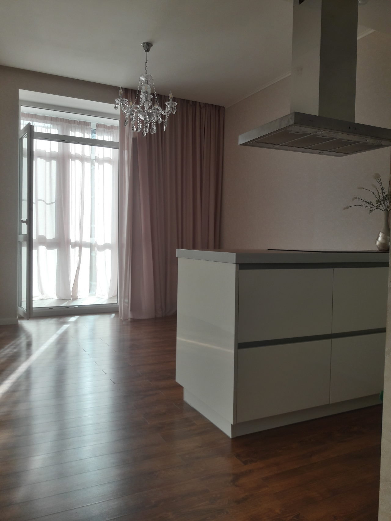 2-комнатная квартира, 52 м² - фото 5