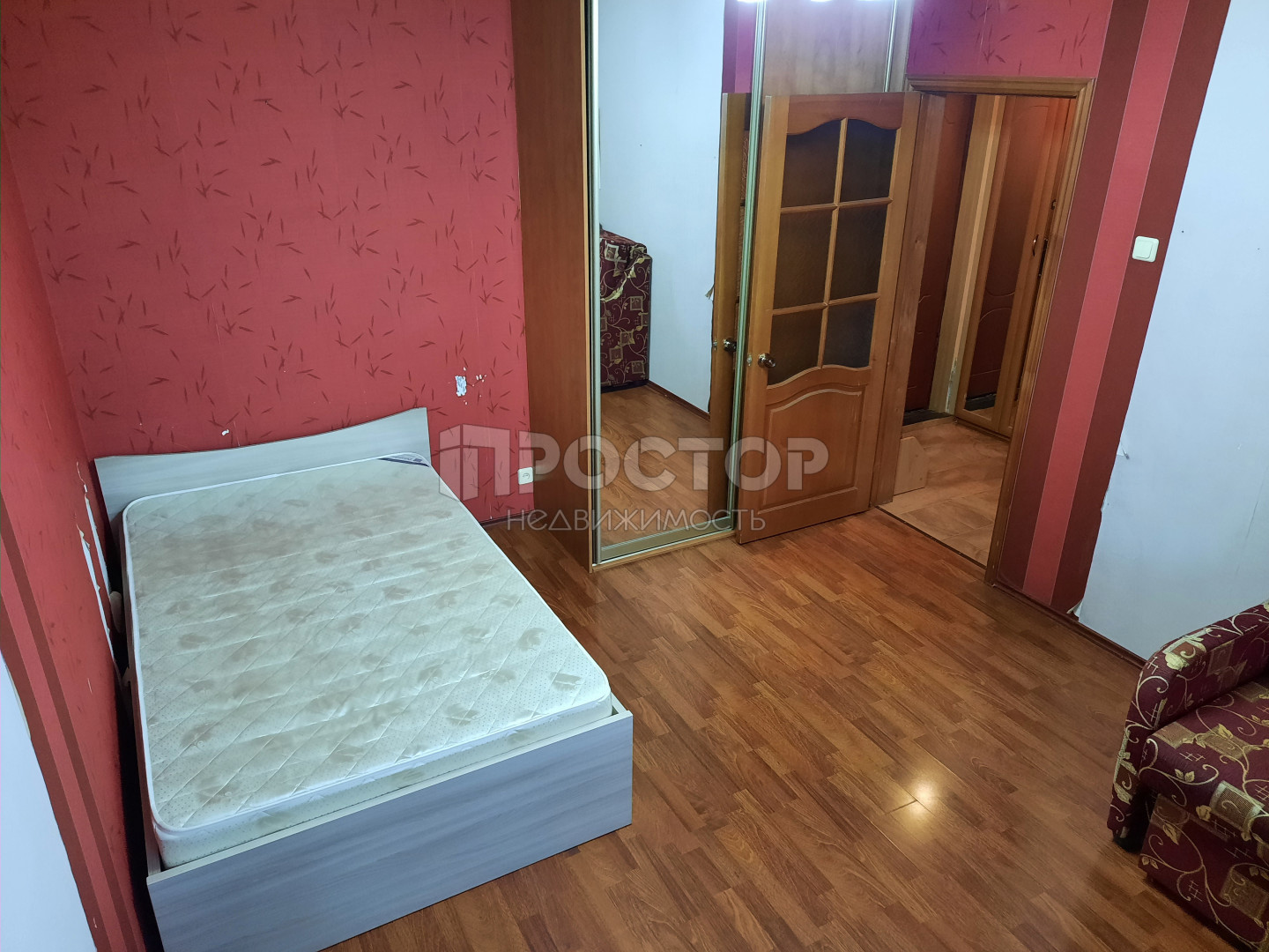 1-комнатная квартира, 33.1 м² - фото 9