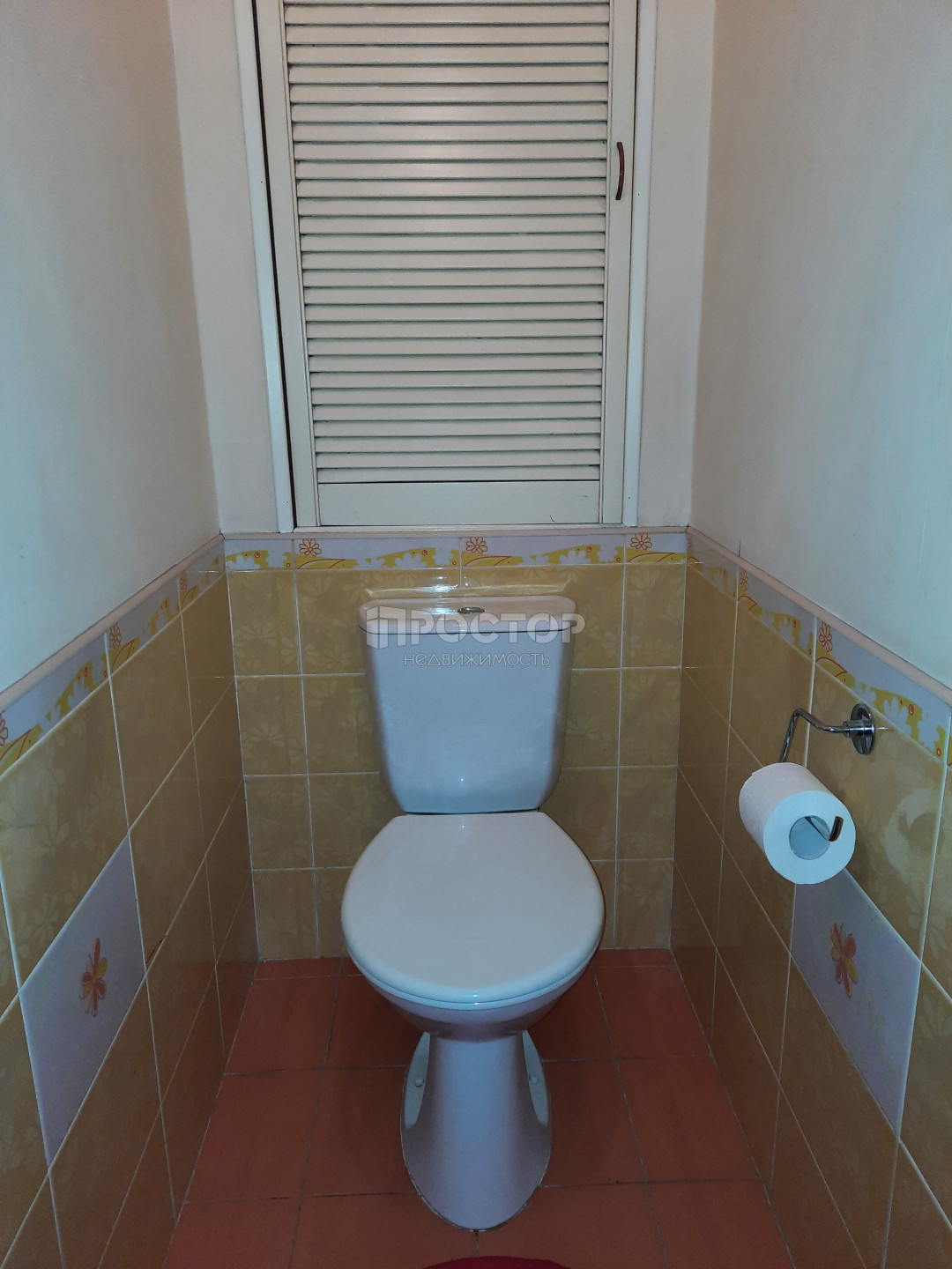 1-комнатная квартира, 33.1 м² - фото 16