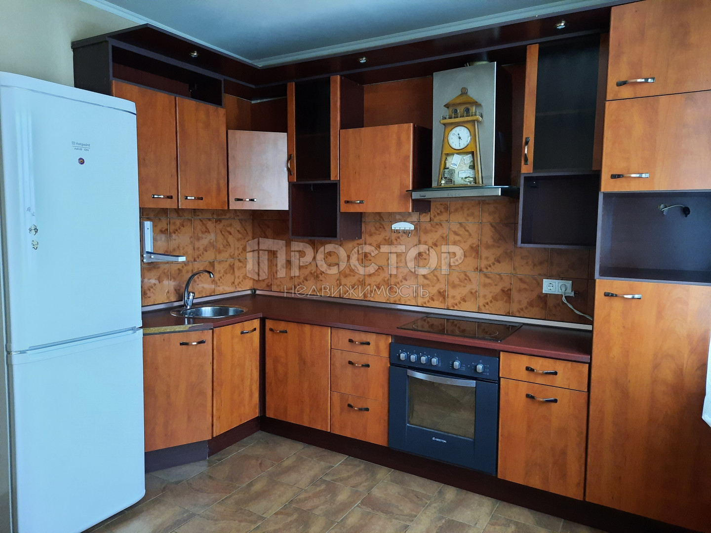 1-комнатная квартира, 33.1 м² - фото 7