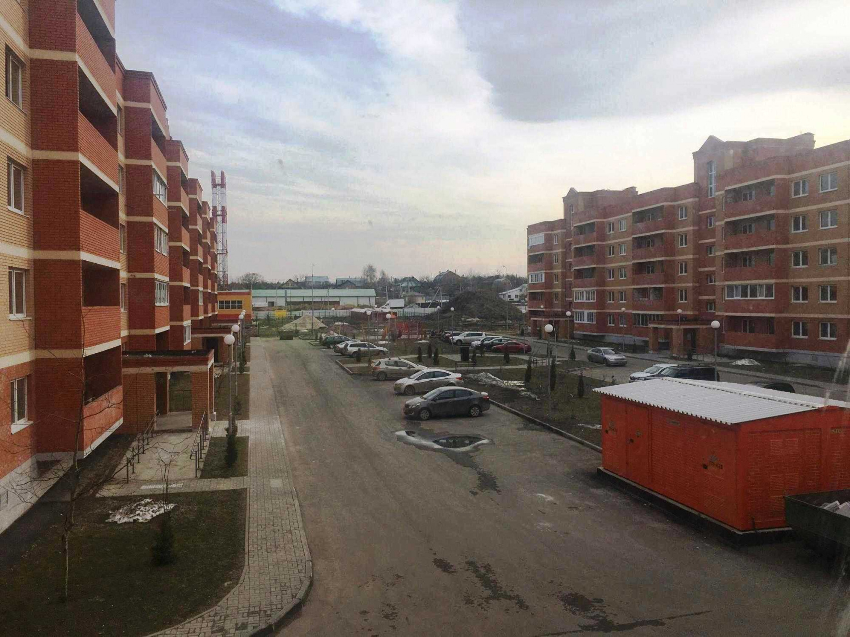 3-комнатная квартира, 93 м² - фото 12