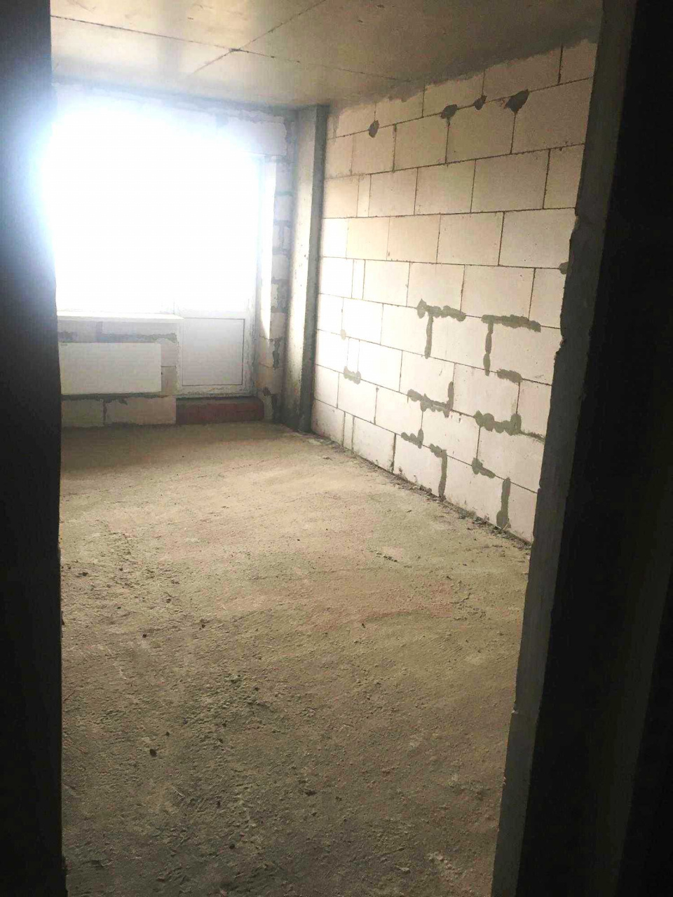 3-комнатная квартира, 93 м² - фото 2