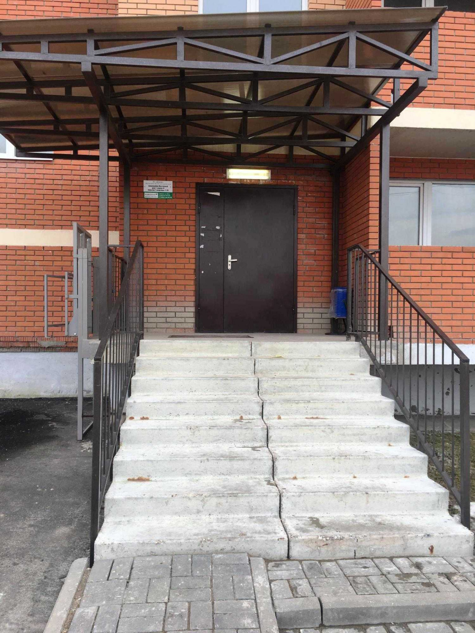 3-комнатная квартира, 93 м² - фото 16