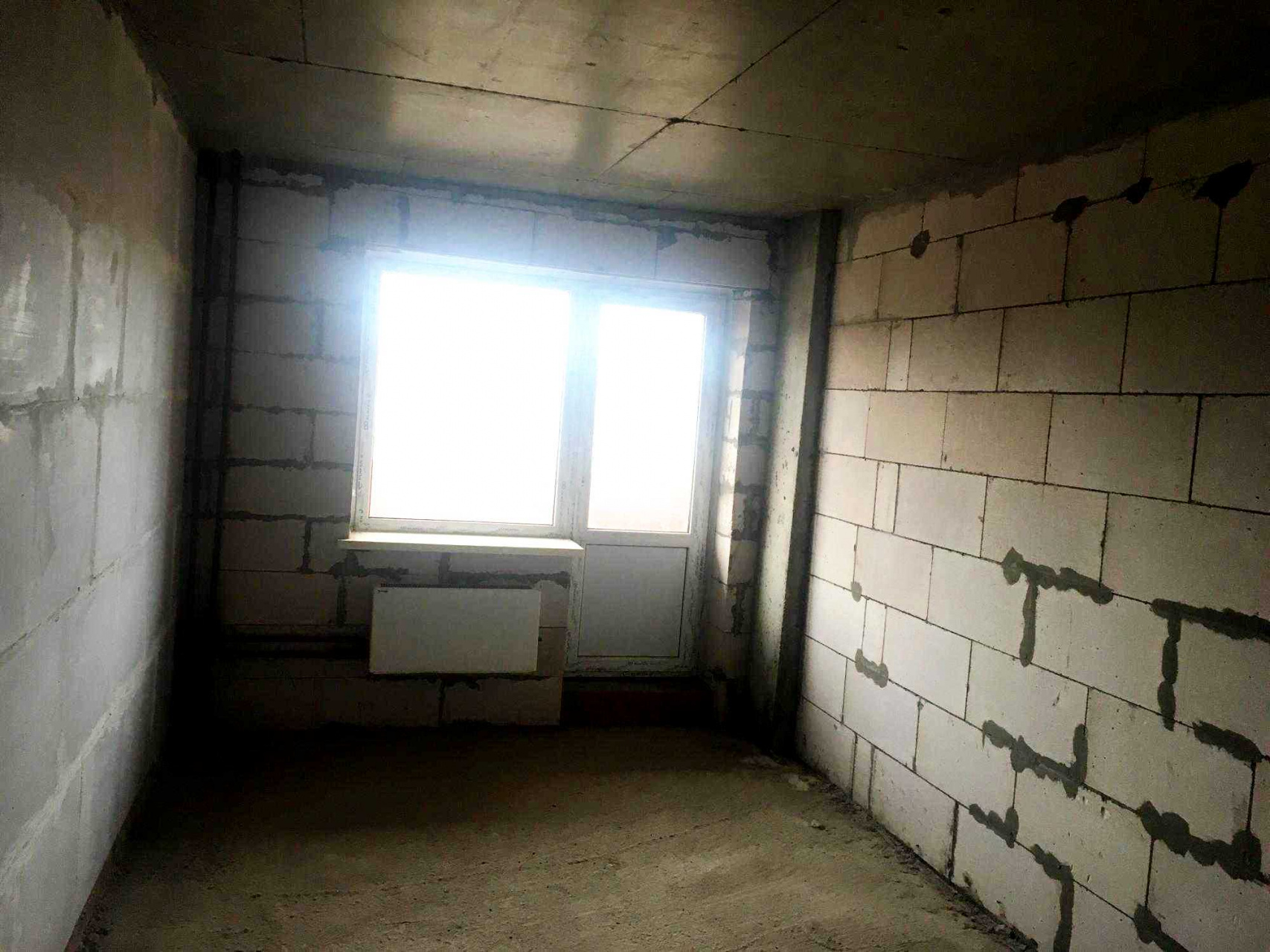 3-комнатная квартира, 93 м² - фото 3