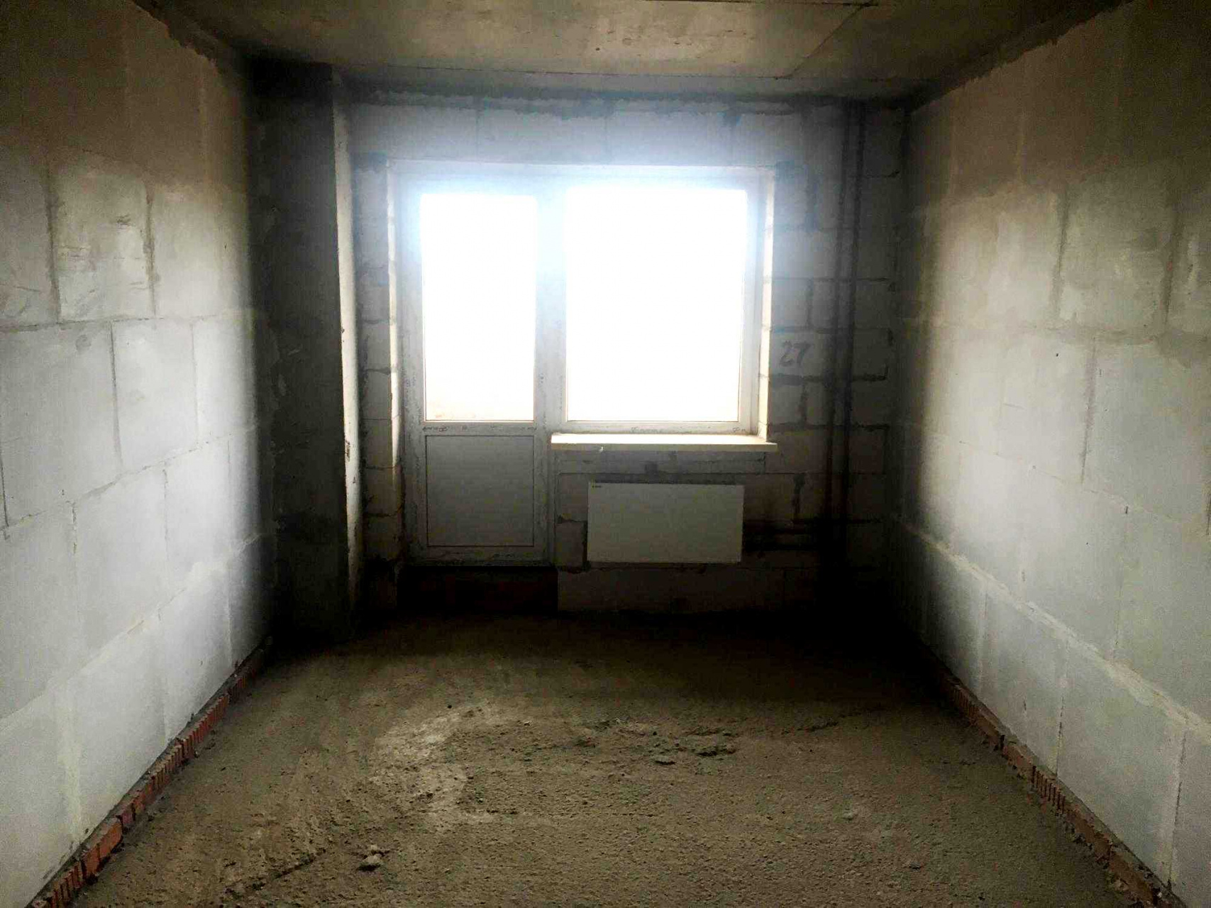 3-комнатная квартира, 93 м² - фото 4
