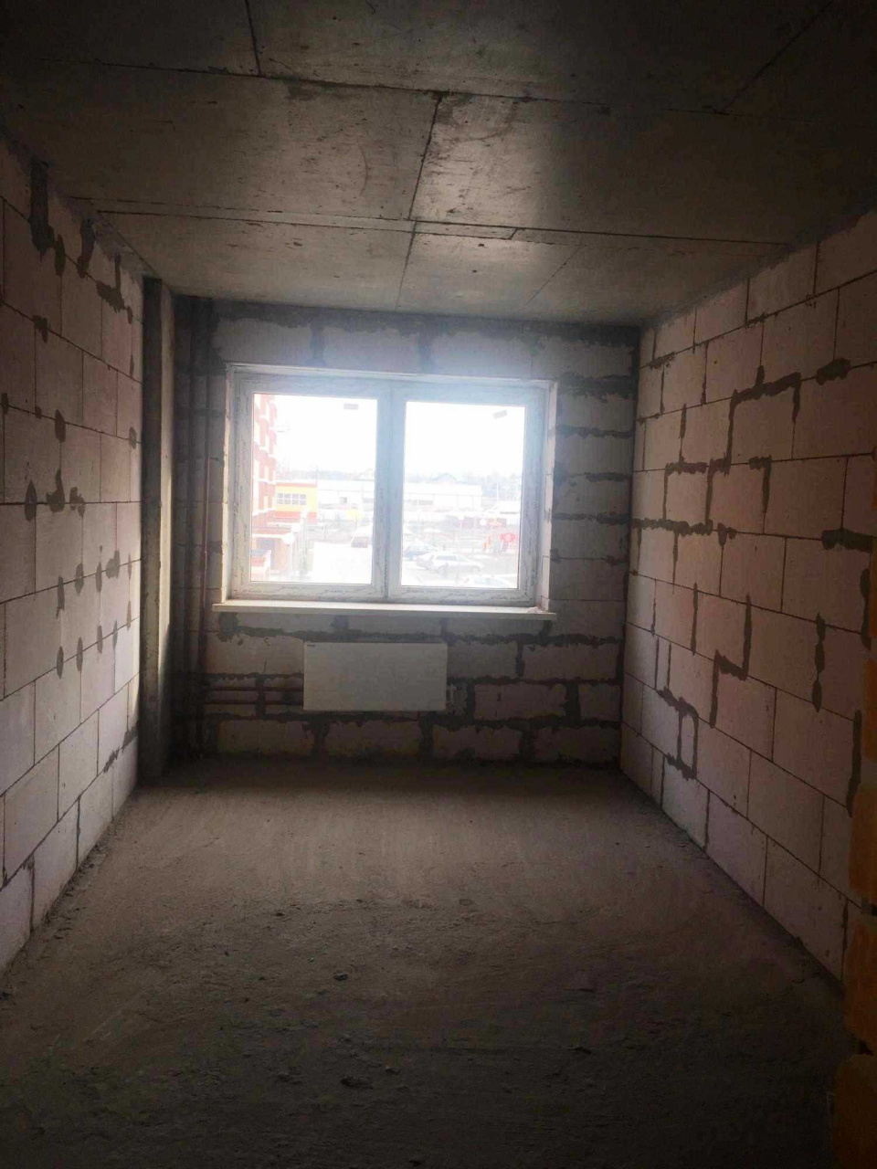 3-комнатная квартира, 93 м² - фото 7