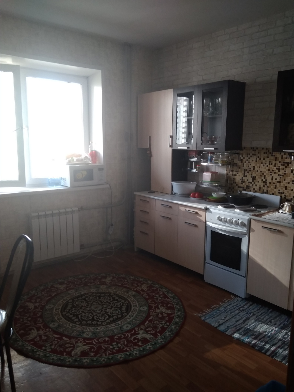 2-комнатная квартира, 54 м² - фото 8