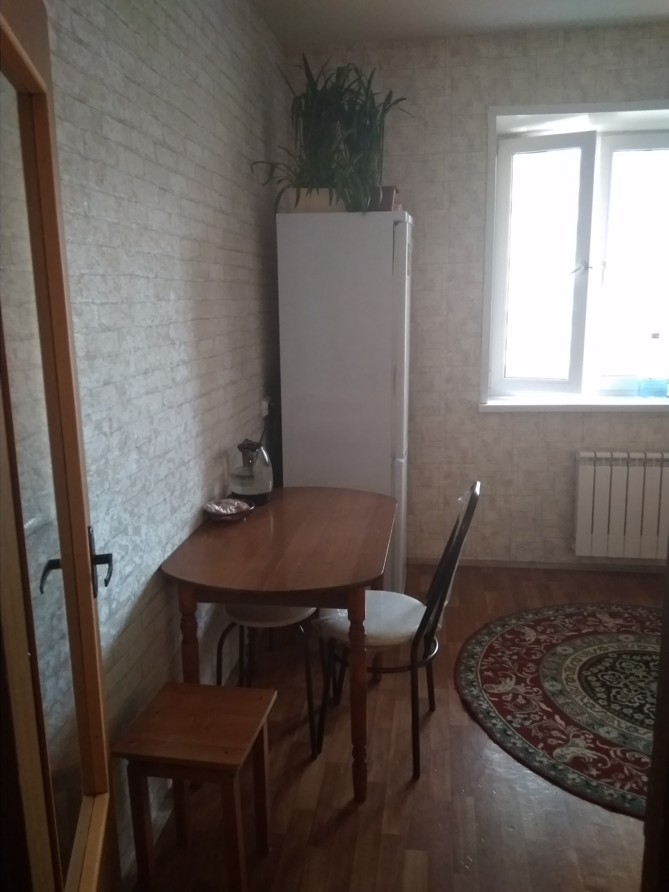 2-комнатная квартира, 54 м² - фото 6