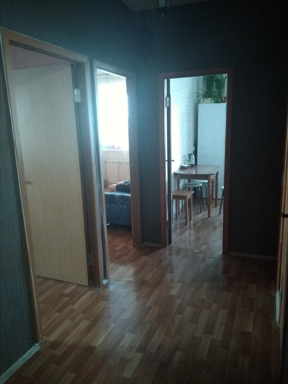 2-комнатная квартира, 54 м² - фото 5