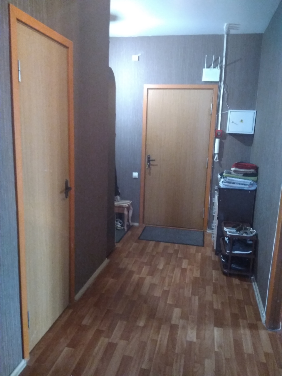 2-комнатная квартира, 54 м² - фото 4