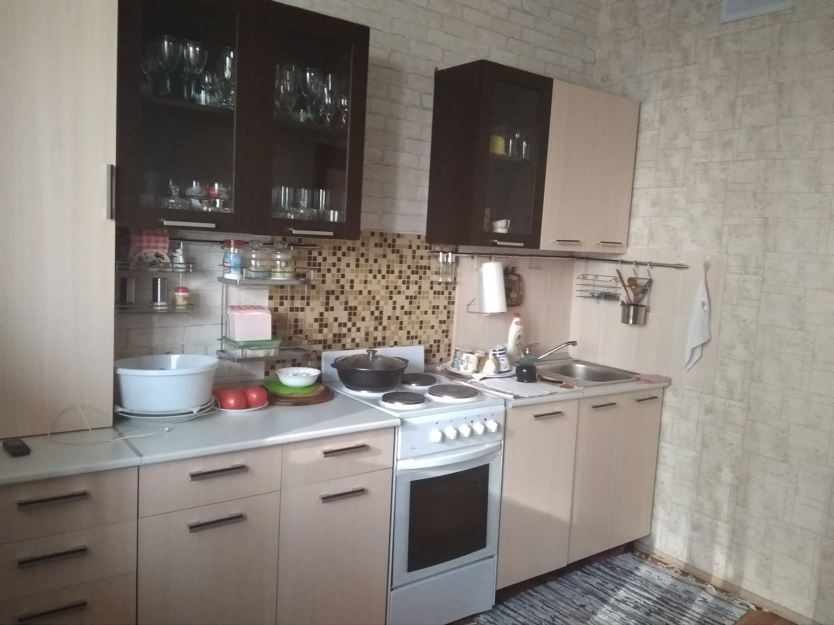 2-комнатная квартира, 54 м² - фото 7