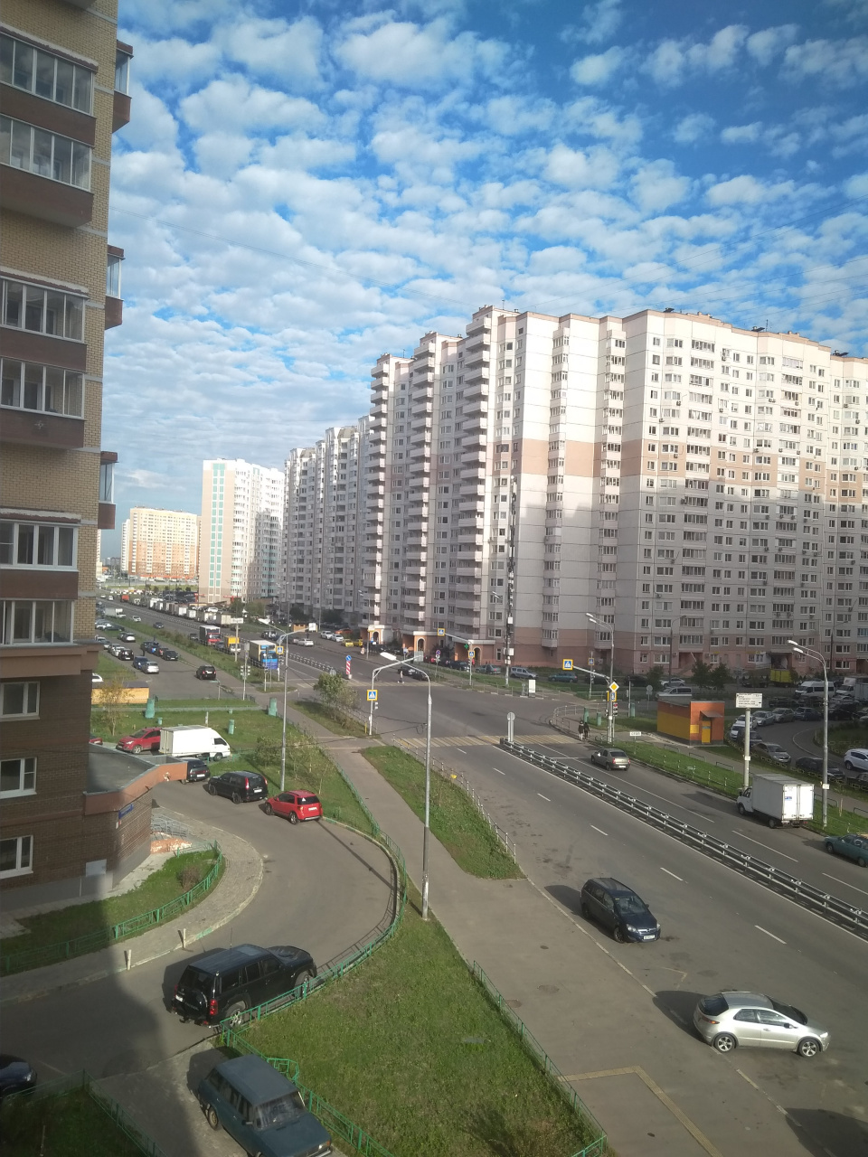 2-комнатная квартира, 54 м² - фото 16