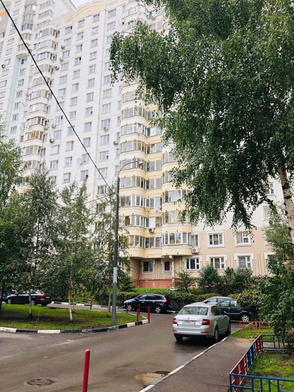 3-комнатная квартира, 78 м² - фото 18